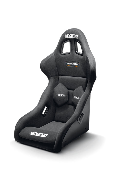 Sparco Gaming Seat Pro 2000 Black 008016GNR