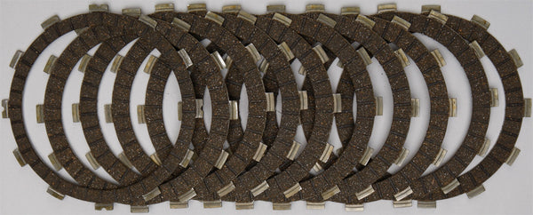 EBC Brakes CK3435 Clutch Friction Plate Kit