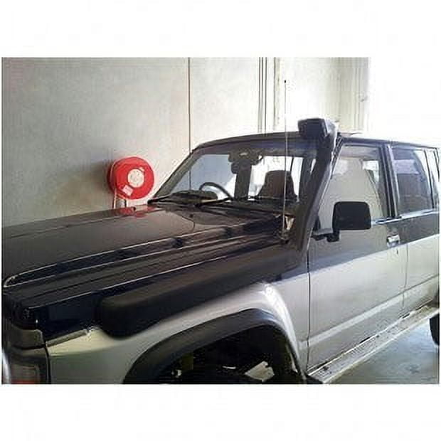 Dobinsons 4X4 Snorkel Kit Compatible with Nissan Patrol Gq Y60 3.0 & 4.2 Diesel Engines(Sn45-3338) SN45-3338