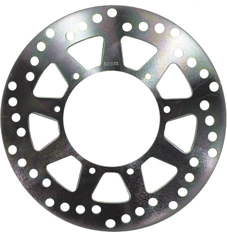 EBC Brakes MD6025D OE Replacement Brake Rotor
