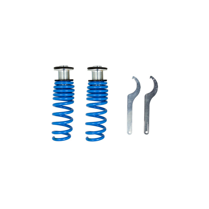 Bilstein B14 (PSS) 13-15 BMW 320xi / 13-04 328xi / 15 435xi Front & Rear Performance Suspension Sys 47-264625