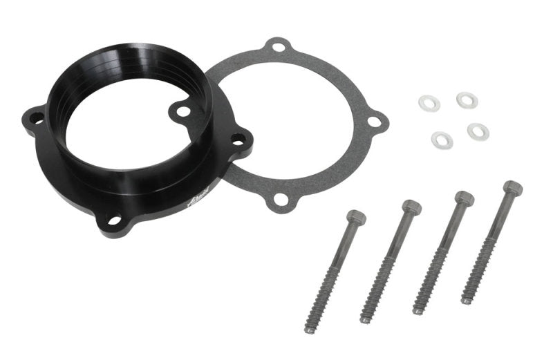 Airaid 11-14 Compatible with Dodge Charger/Challenger/Durango / compatible with Jeep GC PowerAid TB Spacer 300-637