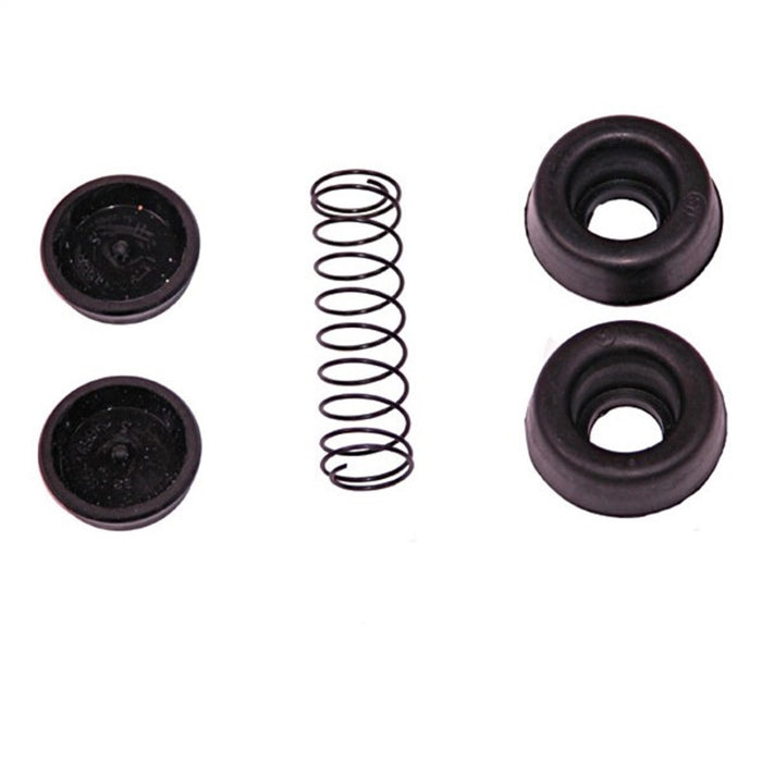 Omix Wheel Cylinder Repair Kit 1 Inch Bore 16724.04