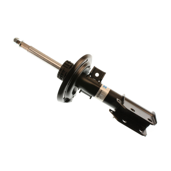 Bilstein B4 OE Replacement 08-14 Mercedes-Benz C300 Front DampMatic Suspension Strut Assembly 22-193414