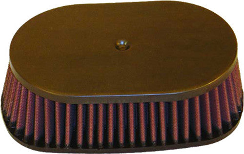 K&N Engine Air Filter: High Performance, Premium, Powersport Air Filter: Fits 1993-2019 HONDA (XR650L) HA-6592
