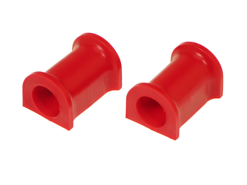 Prothane Mitsubishi Eclipse Front Sway Bar Bushings 19mm Red 13-1101