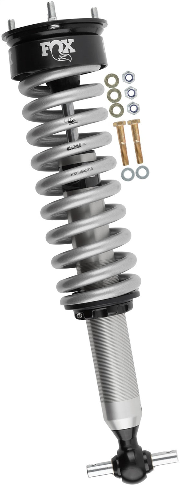 FOX Pair 2.0 Coil-over Ifp Shocks 0-2 Inch Lift Performance Series Chevy Silverado And GMC Sierra 1500 19-24 F0154
