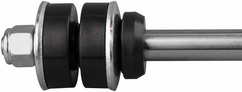 FOX 985-24-201 Performance 14-ON Compatible with Dodge 2500, Rear, PS, 2.0, IFP, 11.1", 6" Lift