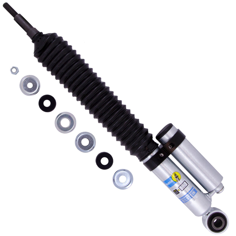 BILSTEIN 5160 Series 98-07 Fits Toyota Land Cruiser 46mm Monotube Shock Absorber 25-275148