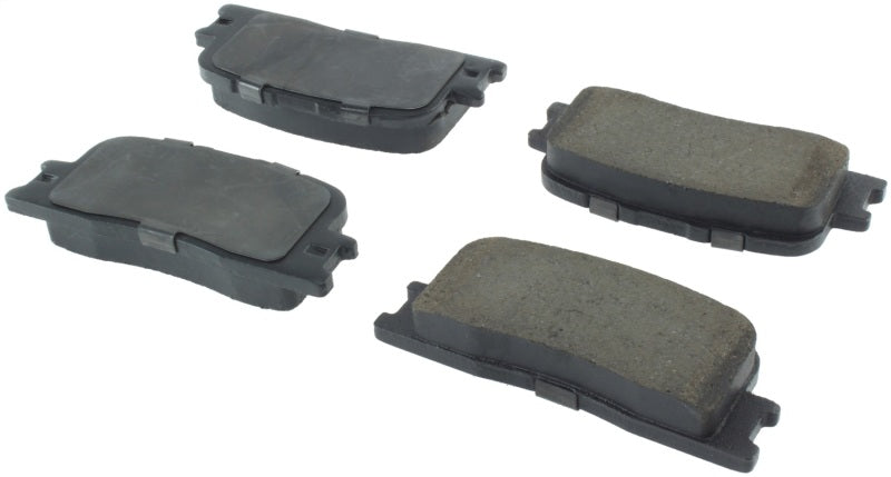 StopTech Street Select Brake Pads 305.0885