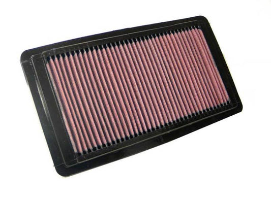 K&N 05-10 Honda Odyssey / 09-10 Pilot V6-3.5L Drop In Air Filter 33-2309