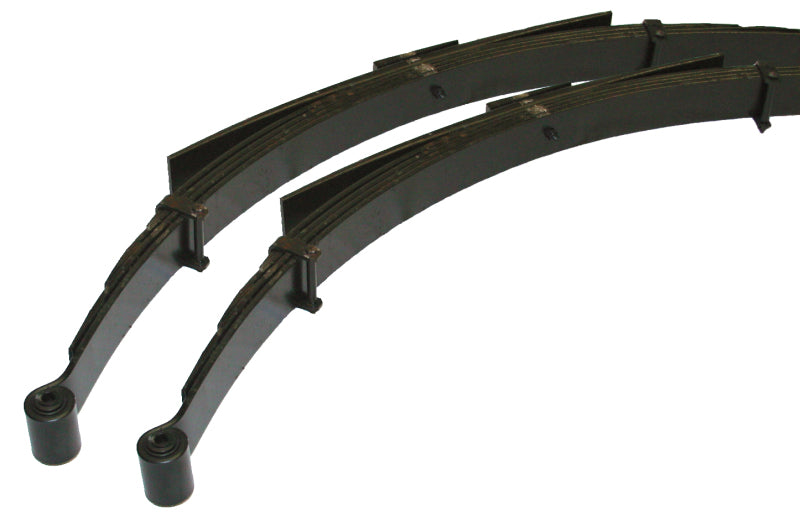 Skyjacker Softride Leaf Spring D200C