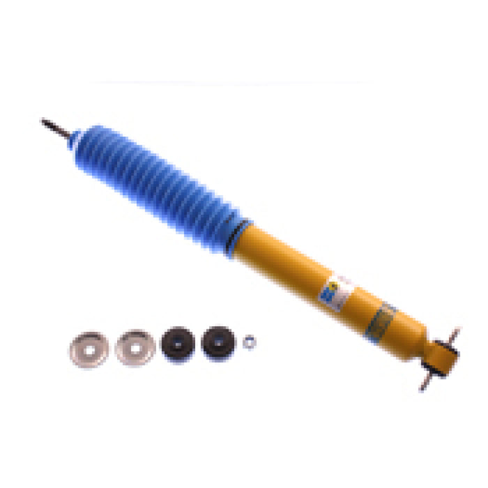 Bilstein B6 1998 compatible with Jeep Cherokee Classic Front 46mm Monotube Shock Absorber 24-017985