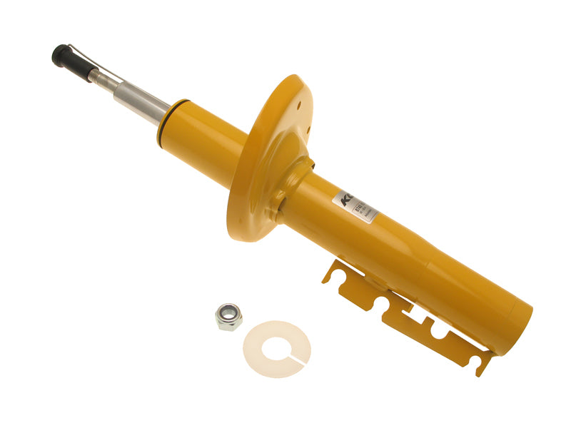 Koni Sport (Yellow) Shock 96-04 Porsche Boxster 2.5L/2.7L/3.2L Rear 8740 1574SPORT