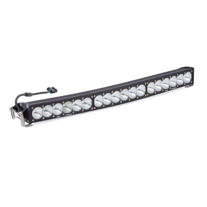 Baja Designs OnX6 Arc Series High Speed Spot Pattern 30in LED Light Bar 523001