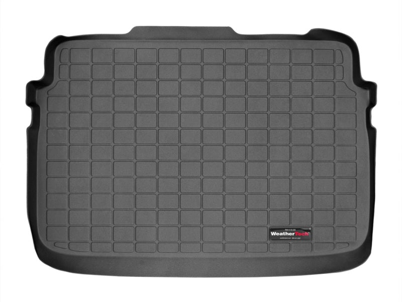 WeatherTech 01+ Chrysler PT Cruiser Cargo Liners Black 40177