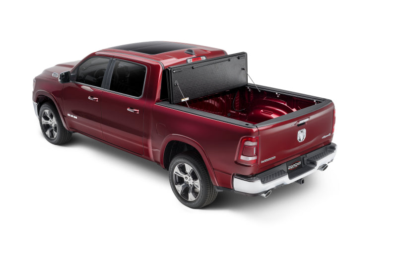 UnderCover 09-18 Ram 1500 (w/o Rambox) (19-20 Classic) 5.7ft Flex Bed Cover FX31006