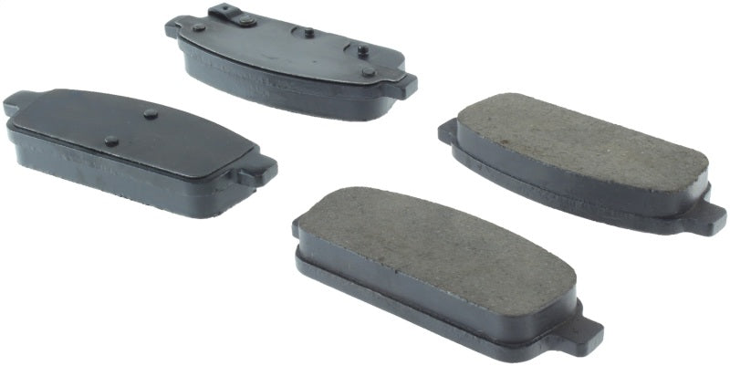 StopTech Street Select Brake Pads Rear 305.1468