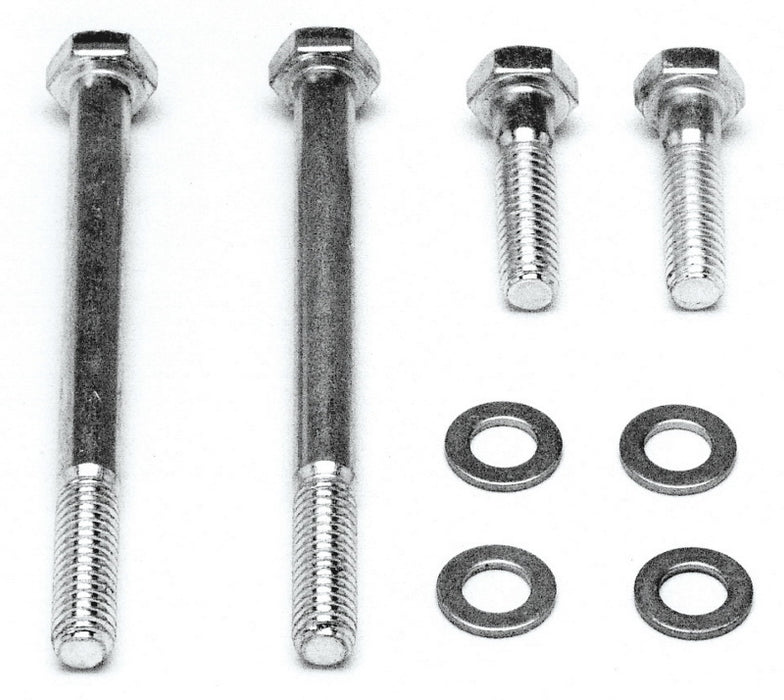 Edelbrock Q-Jet Bolt Kit 1925