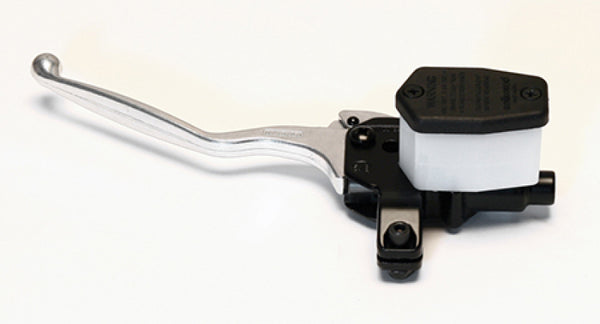Wilwood Handlebar Master Cylinder 5/8in Bore L/H Split Clamp 260-11219