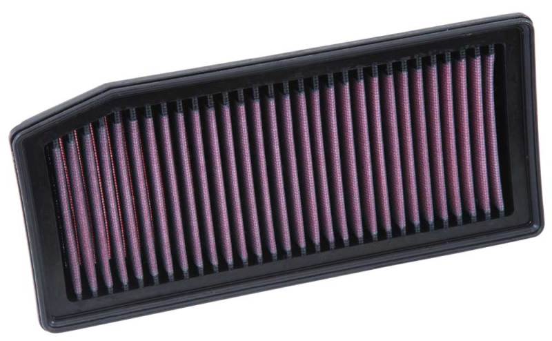 K&N 2011 Renault CLI IV 0.9L Replacement Drop In Air Filter 33-3007