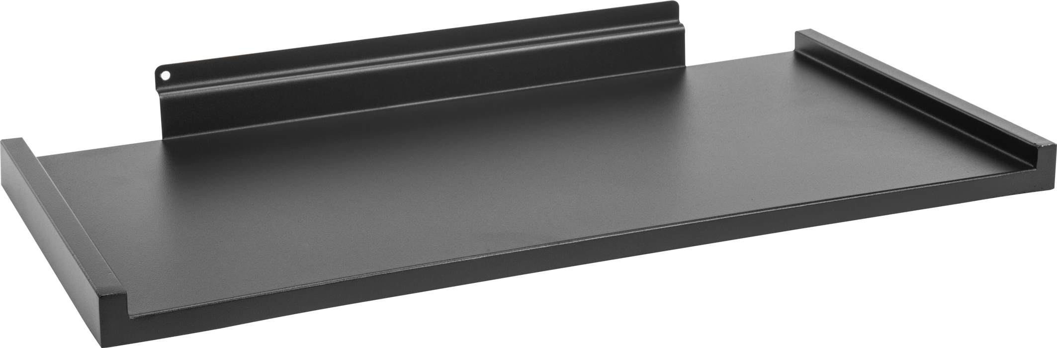 Fly Racing Goggle Display Shelf Blk GOGGLE DISP SHELF BL