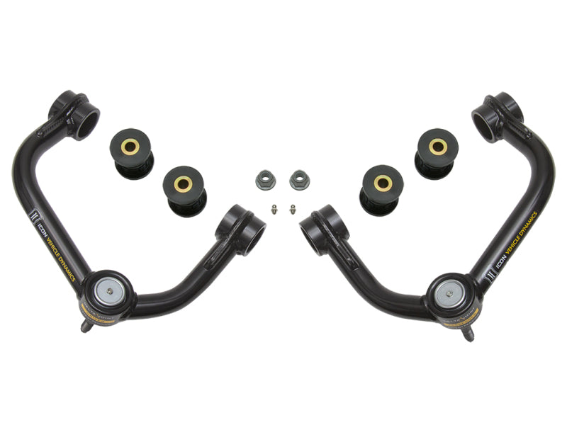 ICON 04-20 Ford F-150 / 2014+ Ford Expedition Tubular Upper Control Arm Delta Joint Kit 98500DJ