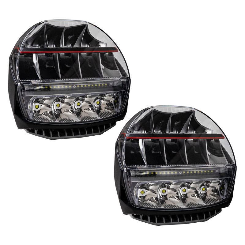 ARB Intensity Iq Driving Lights ARBVX17