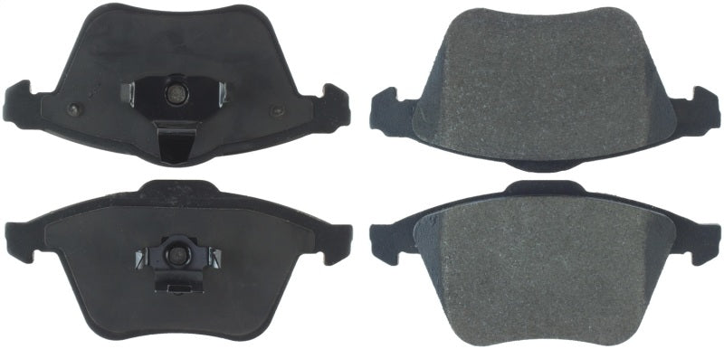 StopTech Street Select Brake Pads Front/Rear 305.09152