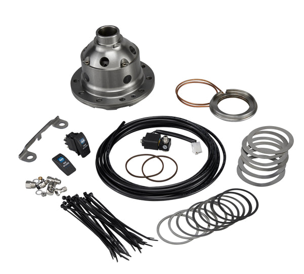 ARB Airlocker, Fits Jeep JL Rubicon M210 M220 35Spl RD246