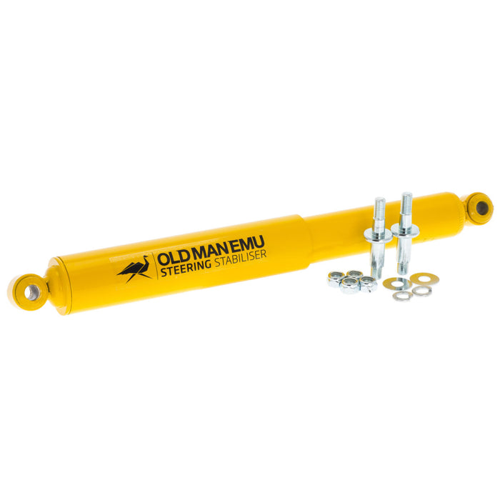 Old Man Emu Steering Stabilizer - OMESD47