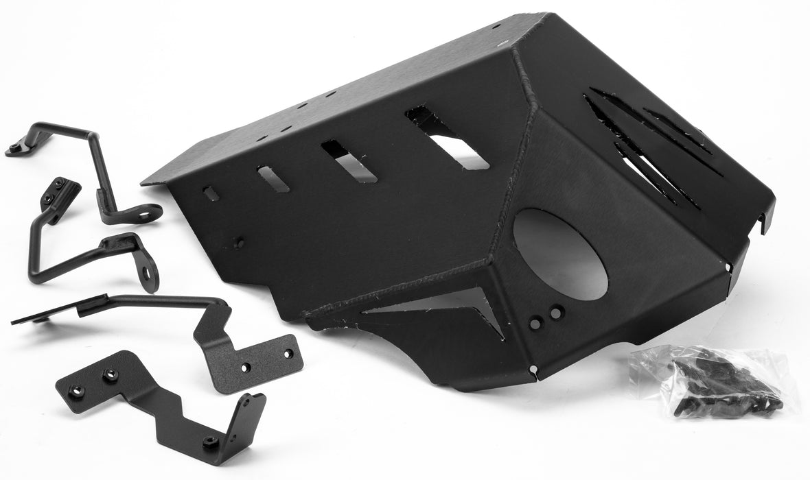 GIVI Skid Plate for 19-20 Yamaha MT-09GT