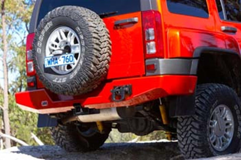 ARB Rear Bar Hummer H3 No Flr 5668020