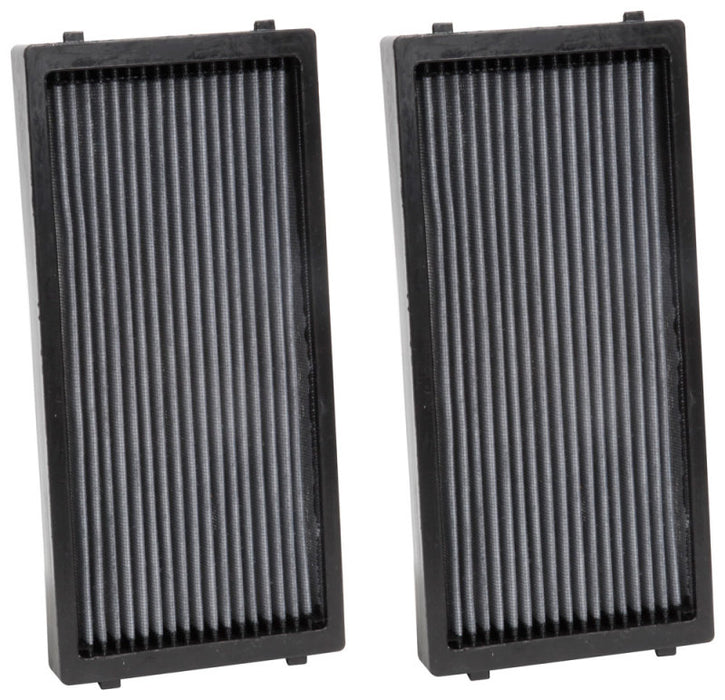 K&N BMW X5/X5 M/X6/X6 M Cabin Air Filter VF3019