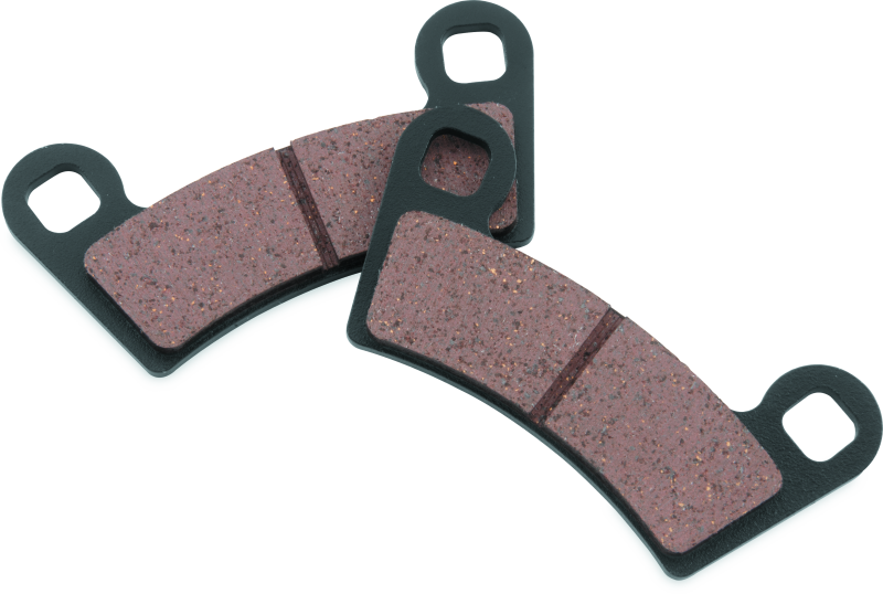 BikeMaster Polaris Brake Pads 961262