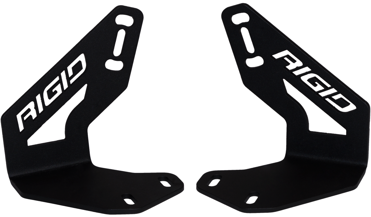 RIGID Roof Mount, 17+ Can-Am X3 41634