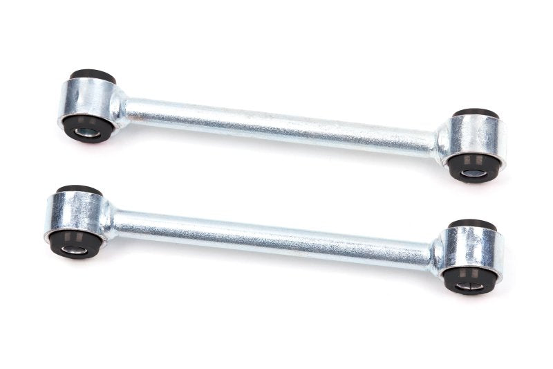 Zone Offroad 99-04 compatible with Jeep Grand Cherokee WJ 2-3in Front Sway Bar Links ZONJ5202