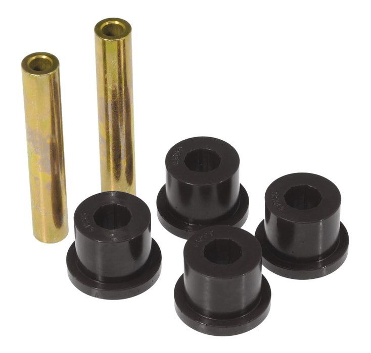 Prothane 79-93 Ford Mustang Crossmember to Frame Bushing Black 6-1603-BL