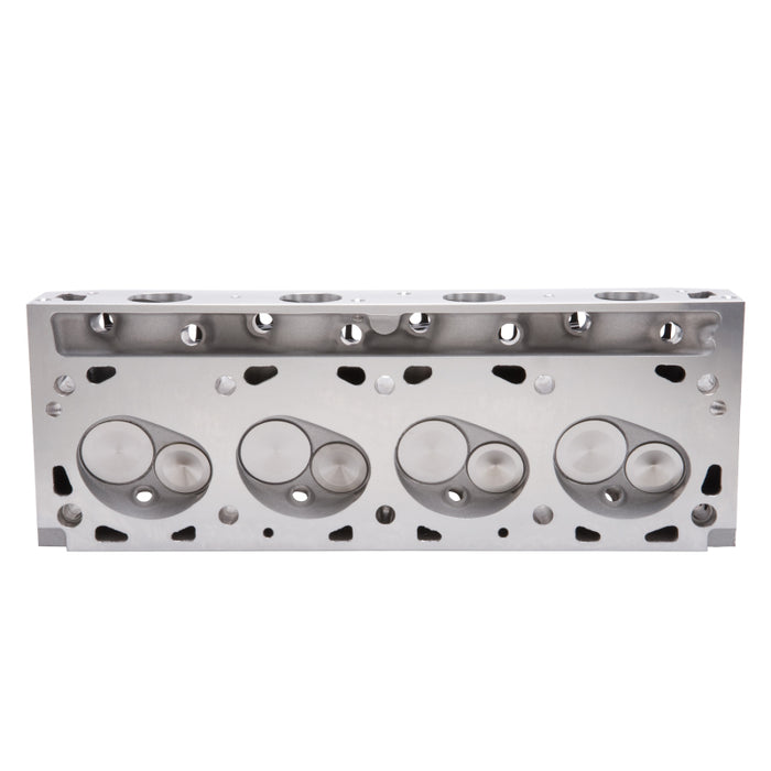 Edelbrock Cylinder Head BB Ford Performer RPM 460 75cc for Hydraulic Roller Cam Complete 60675