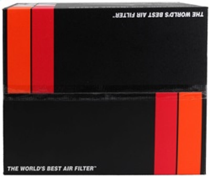 K&N 07-10 Chevy 2500/3500 HD 6.6L-V8 Performance Intake Kit 57-3066