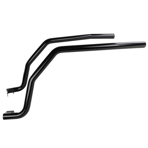 ARB Summit Front Rail Narrow Body Hilux 15On, Fits Toyota Toyota Hilux 4414640