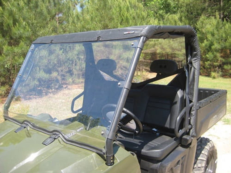 Seizmik Soft Top Roof (09 11) Ranger