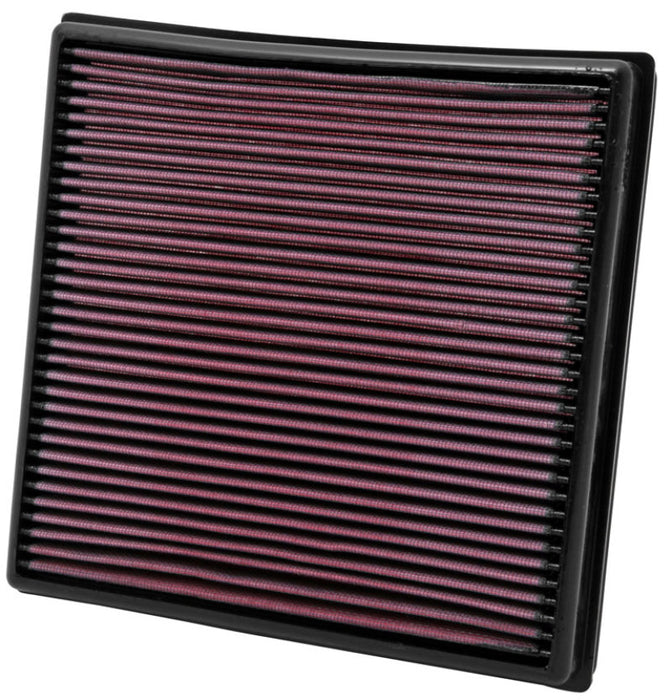 K&N Replacement Air Filter CHEVROLET CRUZE 1.8L L4 33-2964