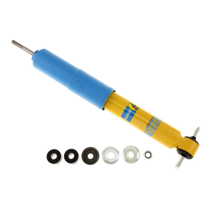 Bilstein B6 2004 Toyota Tacoma Base RWD Front 36mm Monotube Shock Absorber 24-184991