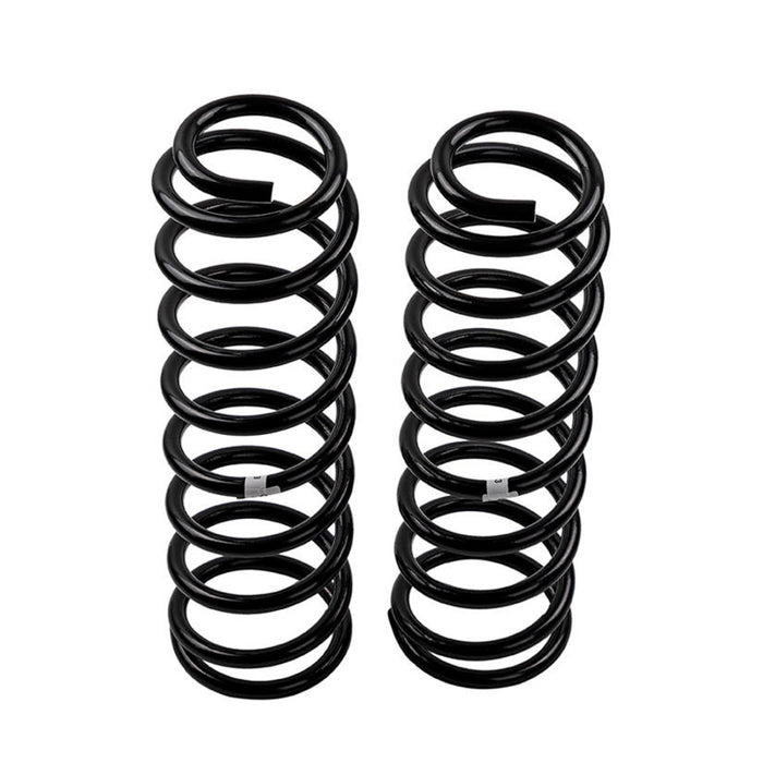 ARB / OME 18-20 compatible with Jeep Wrangler JL Coil Spring Set Front 2in Lift 3153