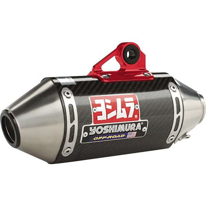 Yoshimura RS-2 Enduro Series CARB Compliant Complete Exhaust System 220500B250