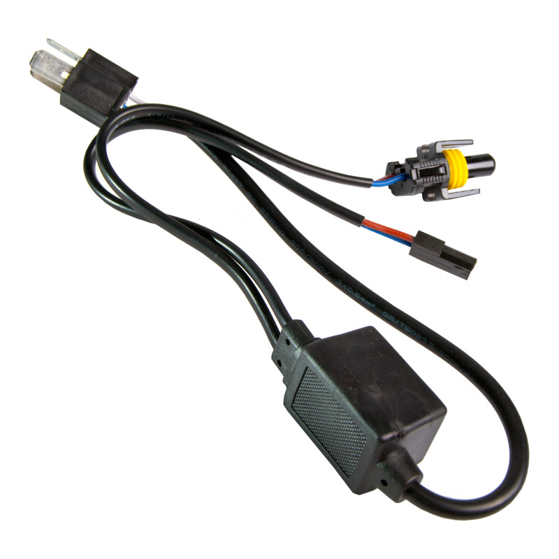 Oracle H4 LED Warning Canceller SEE WARRANTY 2038-504