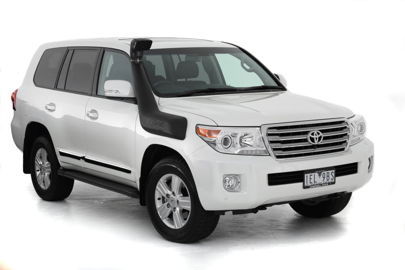 ARB Safari 4X4 Snorkel Armax 200 Ser 4.7L Pet/4.5L Td 08-15, Fits Toyota Land Cruiser 200 Series SS88HP