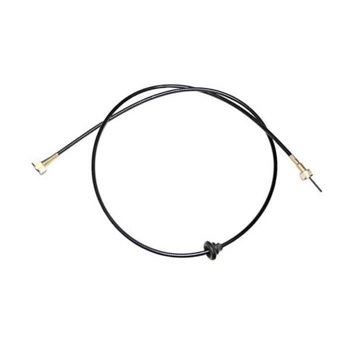 Omix Speedometr Cable 3 Speed Trans 41-75 Willys compatible with Jeep 17208.01