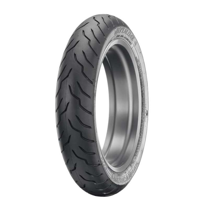 Dunlop American Elite Bias Front Tire 100/90-19 M/C 57H TL 45131661